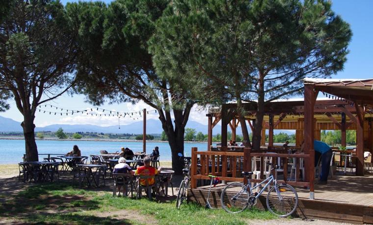 Brit Hotel Porte D'Espagne แปร์ปินญอง ภายนอก รูปภาพ