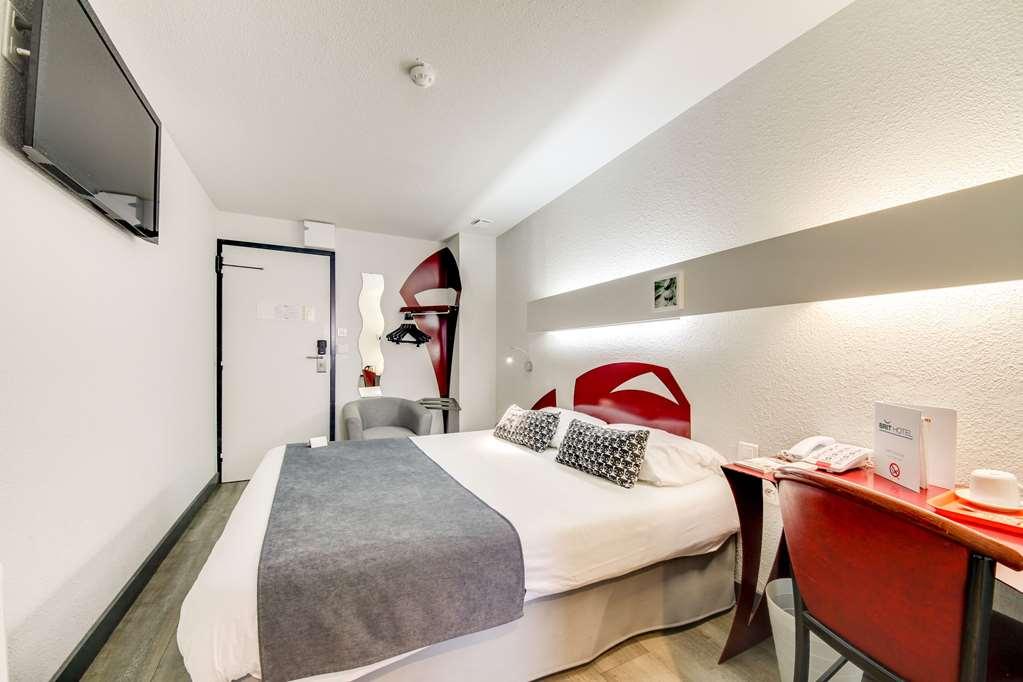 Brit Hotel Porte D'Espagne แปร์ปินญอง ห้อง รูปภาพ