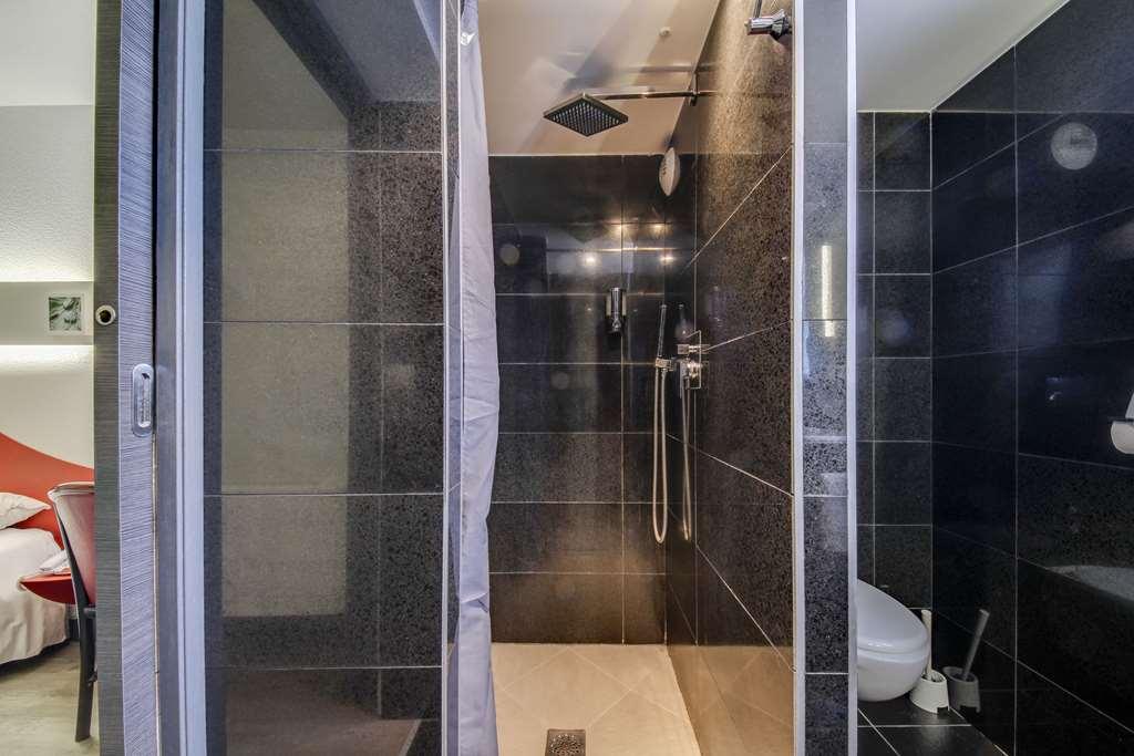 Brit Hotel Porte D'Espagne แปร์ปินญอง ห้อง รูปภาพ
